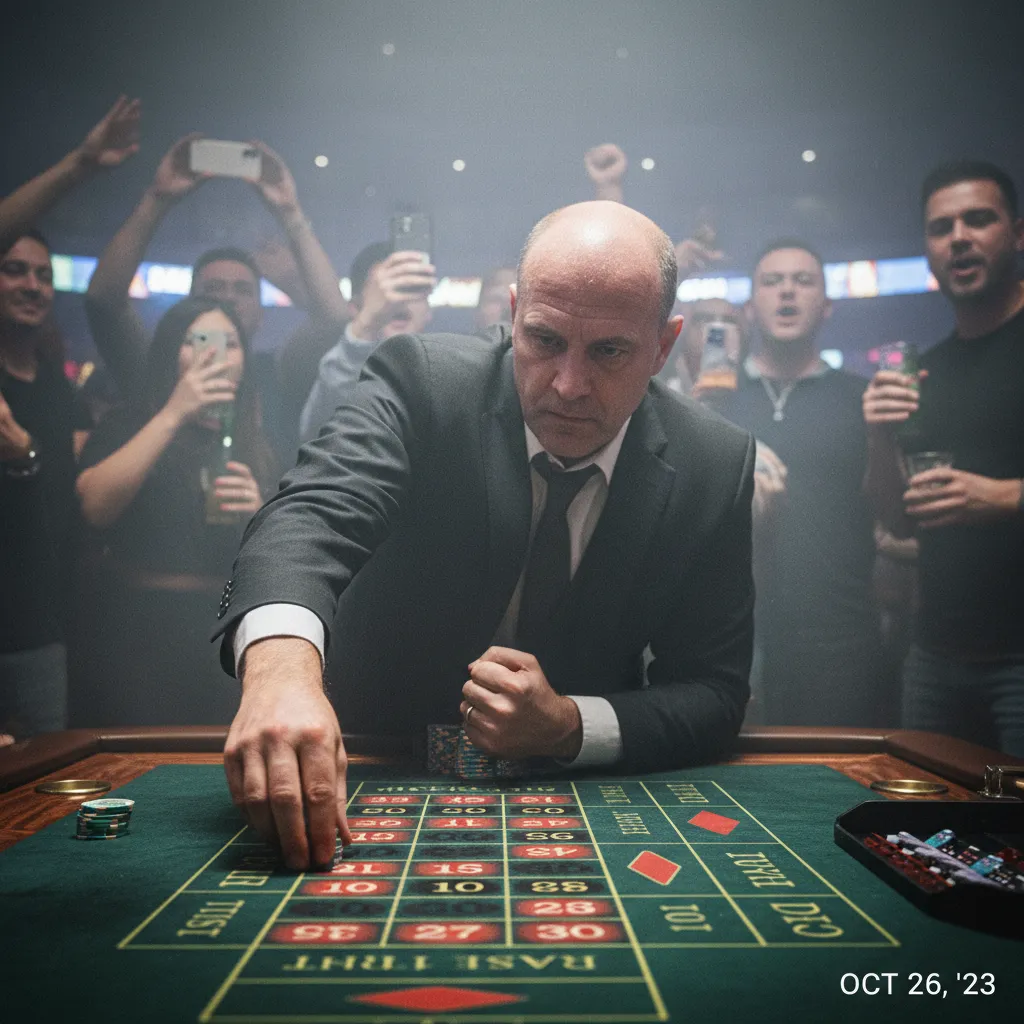 So sánh các chiến thuật Roulette