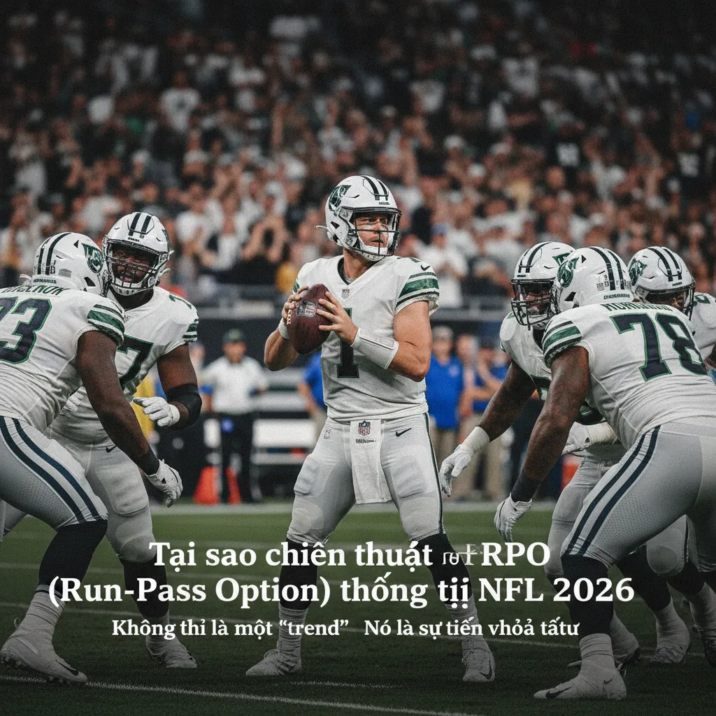 RPO không chỉ là một "trend" - Nó là sự tiến hóa tất yếu