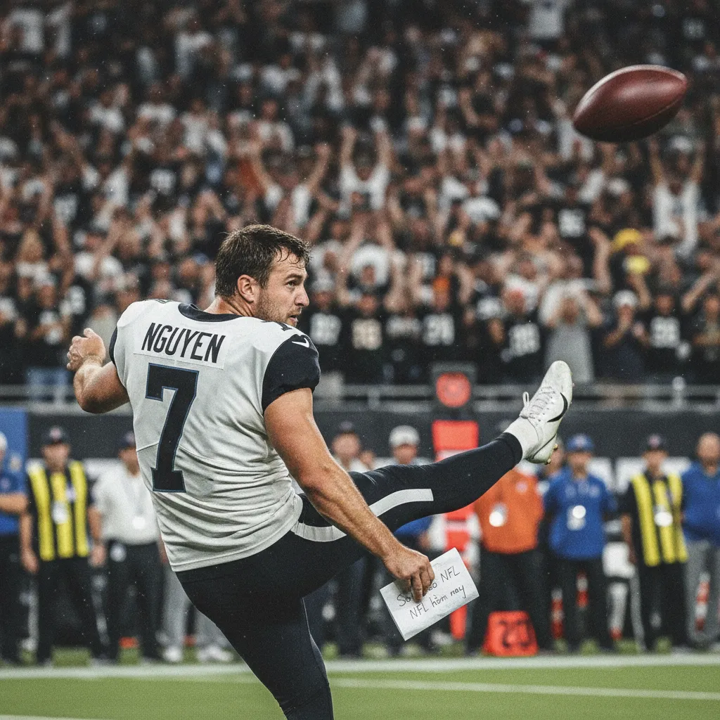 Nhận định tổng quan các cặp đấu NFL đáng chú ý