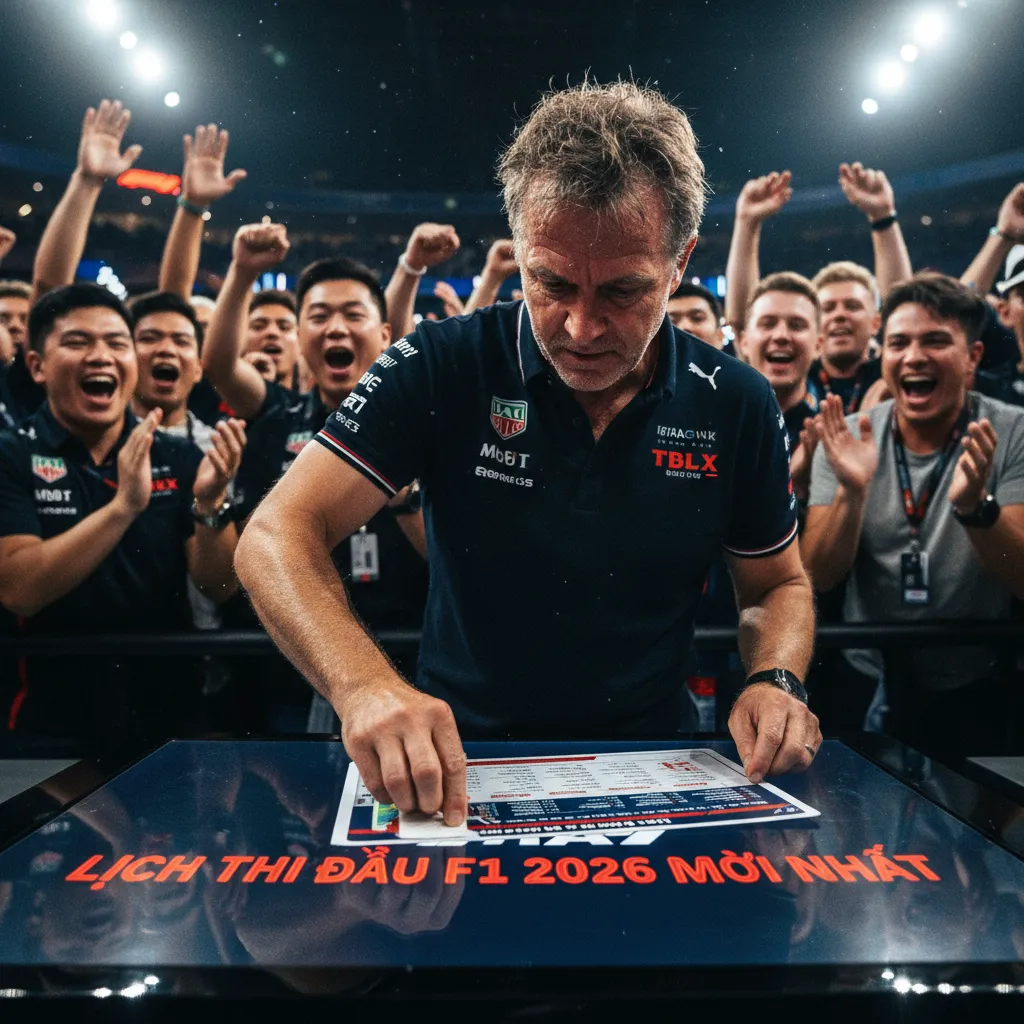 Audi gia nhập F1 từ năm 2026