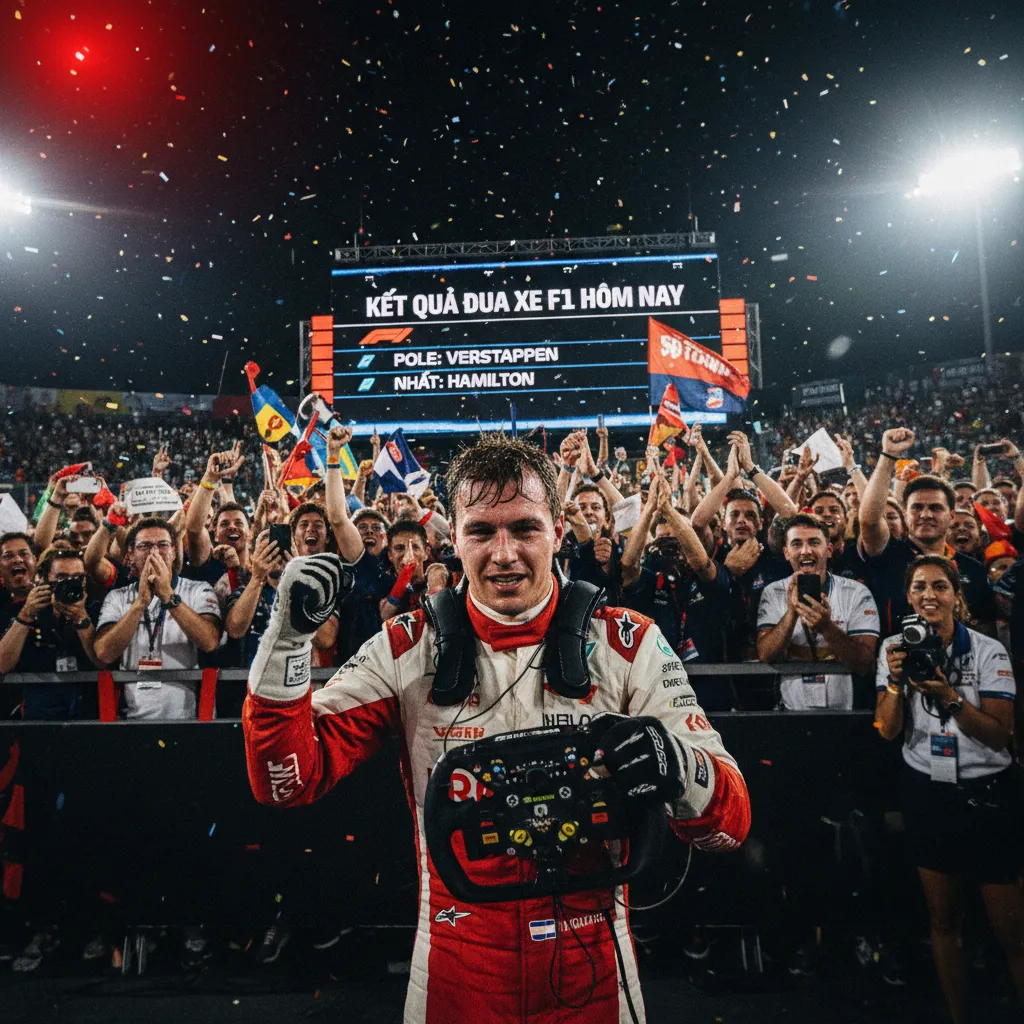 Diễn biến chính chặng đua Spa-Francorchamps