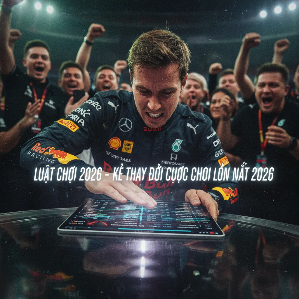 F1 2026 driver predictions