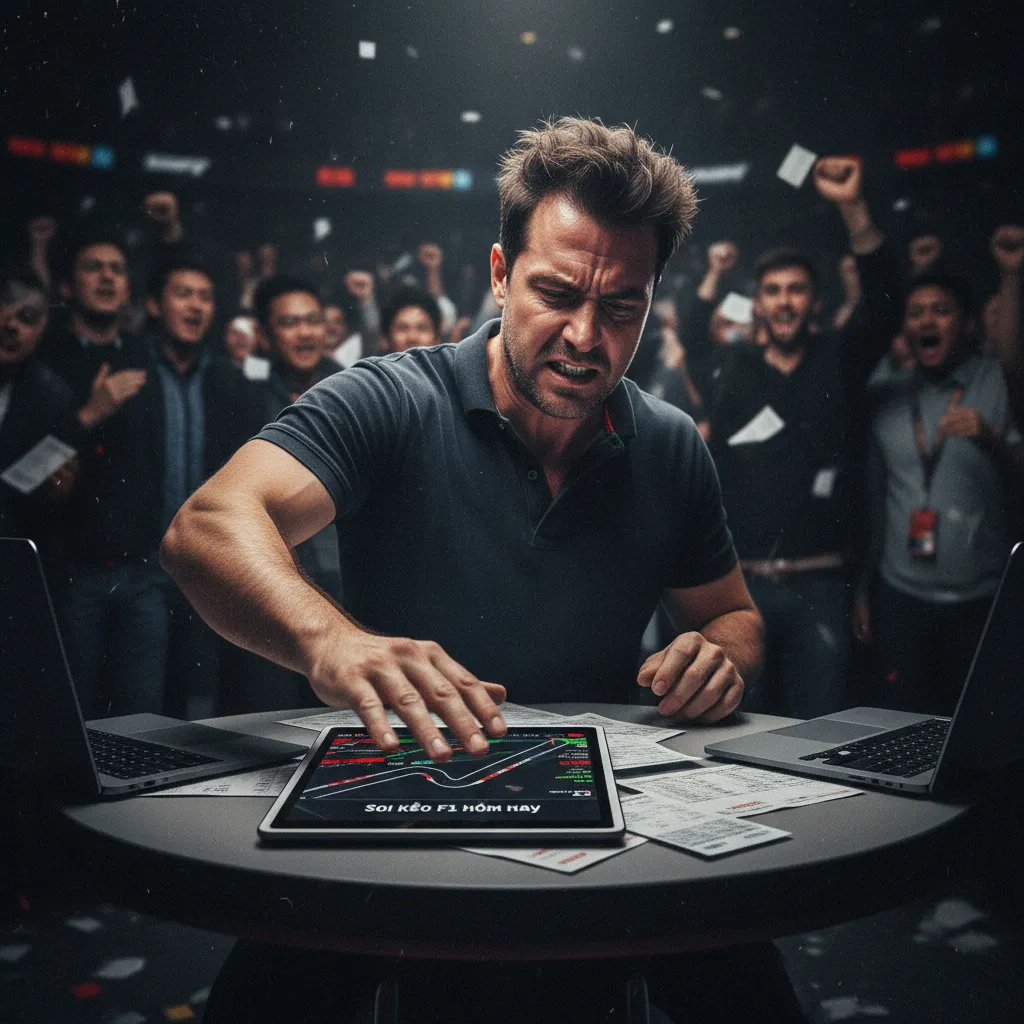 Tổng quan chặng đua và các yếu tố ảnh hưởng